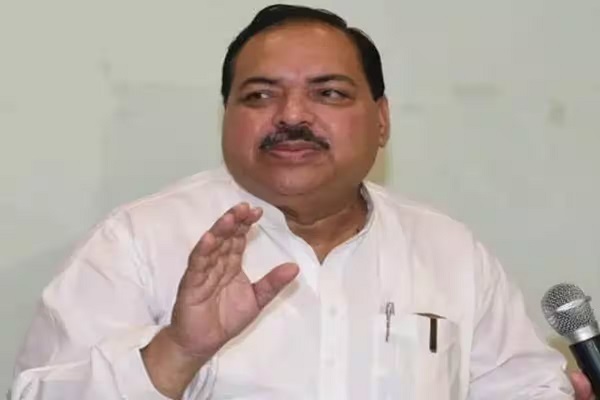 बिहार में नीतीश कुमार को लगा बड़ा झटका, कद्दावर मुस्लिम नेता अली अशरफ फातिमी ने दिया इस्तीफा