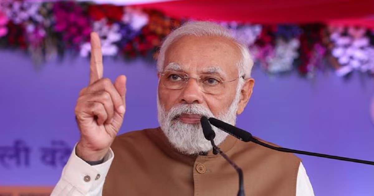 आज प्रधानमंत्री कर्नाटक-तेलंगाना दौरे पर, हैदराबाद में होगा मोदी का भव्य रोड शो