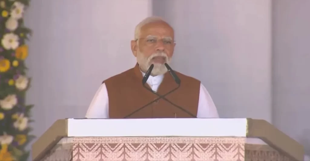 प्रधानमंत्री ने भारतीय नौसेना द्वारा बुल्गारिया के अपहृत जहाज “रुएन” को बचाये जाने के संबंध में बुल्गारिया गणराज्य के राष्ट्रपति के आभार संदेश का दिया जवाब