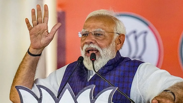 बीजेपी को मिल रहे जनता के सपोर्ट ने डीएमके की नींद उड़ी दी है- पीएम मोदी