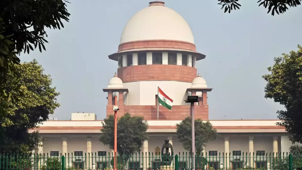 मीडिया की स्वतंत्रता बनाए रखने पर निचली अदालतों को सुप्रीम कोर्ट का बड़ा निर्देश