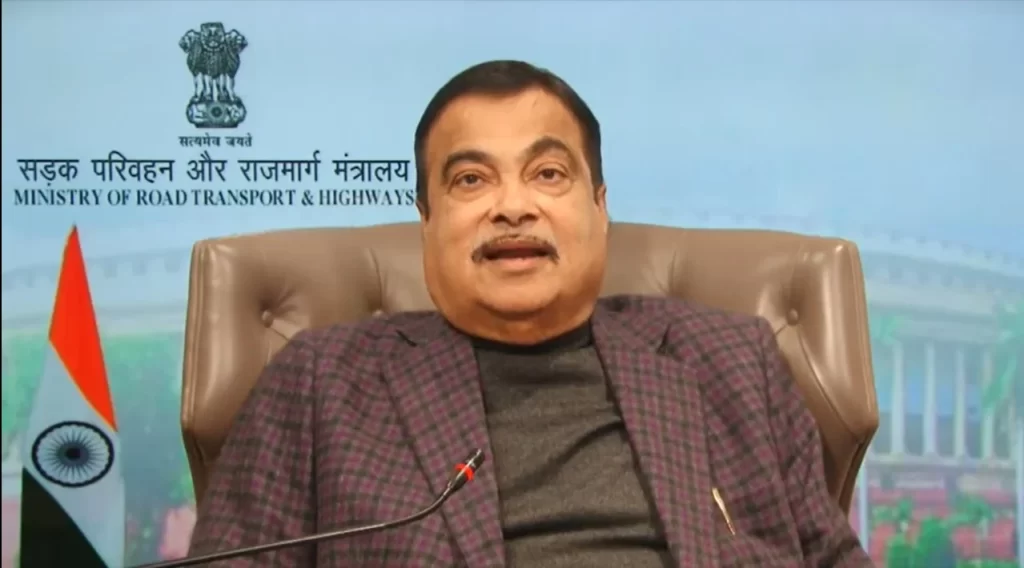 नितिन गडकरी ने गुजरात में राष्ट्रीय राजमार्ग परियोजनाओं के उन्नयन के लिए 1532.97 करोड़ रुपये की दी मंजूरी