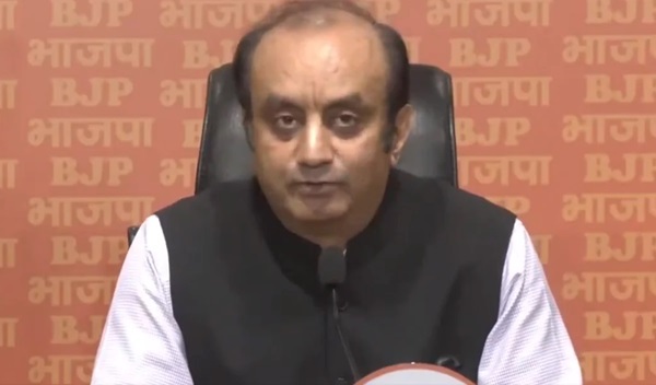 गुनाहों को छुपाने के लिए एकजुट हो रहे…’, ‘INDIA’ की महारैली पर बीजेपी ने साधा निशाना