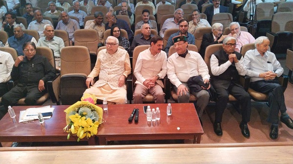 गुस्ताखी माफ़ हरियाणा- पवन कुमार बंसल l