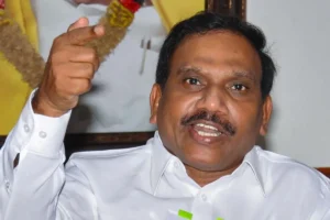 DMK नेता ए राजा के फिर दिया विवादित बयान,कहा -‘हम राम के दुश्मन हैं’.. PM मोदी पर भी साधा निशाना