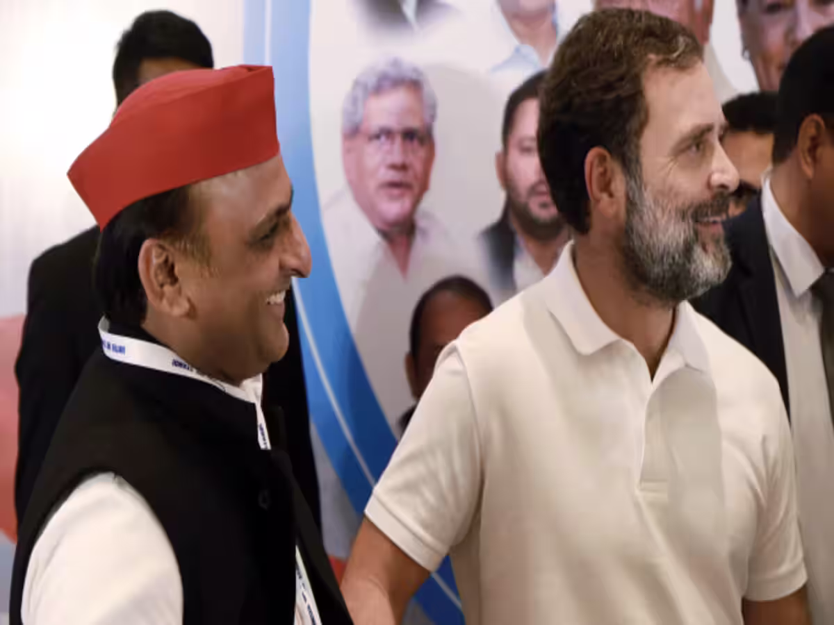 राहुल की न्याय यात्रा का समापन 17 मार्च को, अखिलेश से चंपई सोरेन तक दूसरी पार्टियों के ये नेता होंगे शामिल