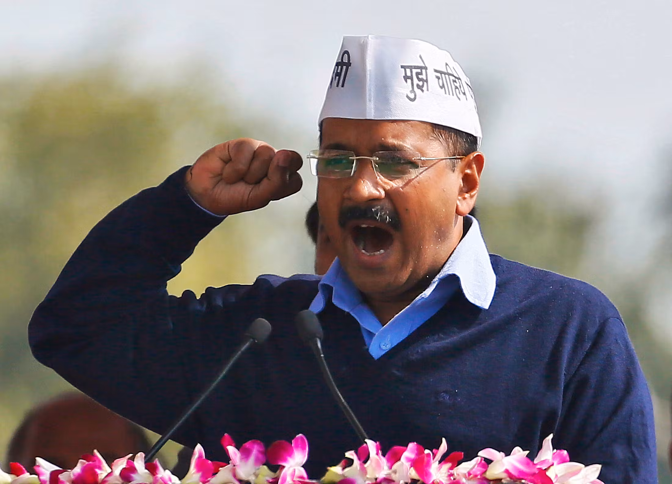 दुनिया का सबसे बड़ा कुख्यात धुतारा! ‘इंडिया अगेंस्ट करप्शन’ से निकले केजरीवाल, खुद भ्रष्टाचार के मामले में हुए अरेस्ट; जानिए कैसा रहा करियर