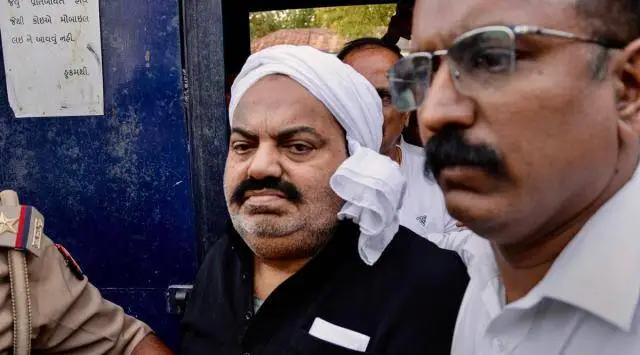 राजू पाल हत्याकांड में CBI कोर्ट का बड़ा फैसला, अतीक के 7 गुर्गे दोषी करार