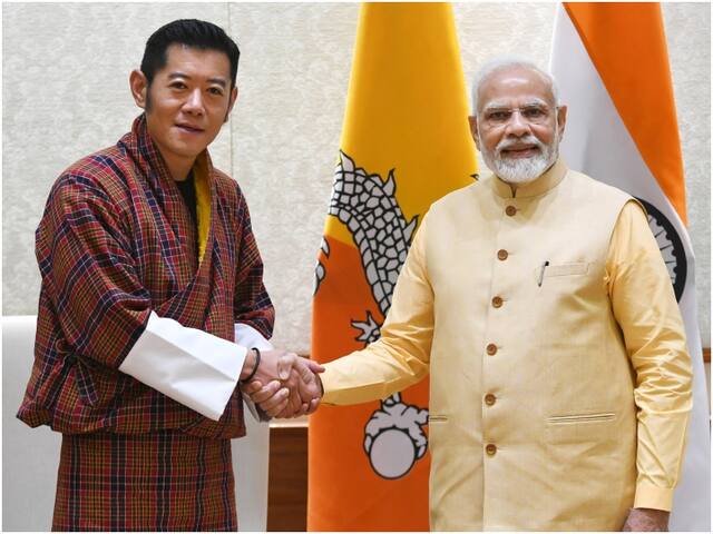 कैबिनेट ने भारत से भूटान को पेट्रोलियम, तेल, स्नेहक और संबंधित उत्पादों की सामान्य आपूर्ति पर भारत और भूटान के बीच समझौता ज्ञापन पर हस्ताक्षर किये जाने की दी मंजूरी