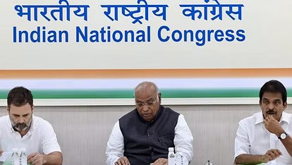चुनाव समिति की बैठक के बाद कांग्रेस की घोषणा, केरल की 20 में से 16 सीटों पर लड़ेगी चुनाव