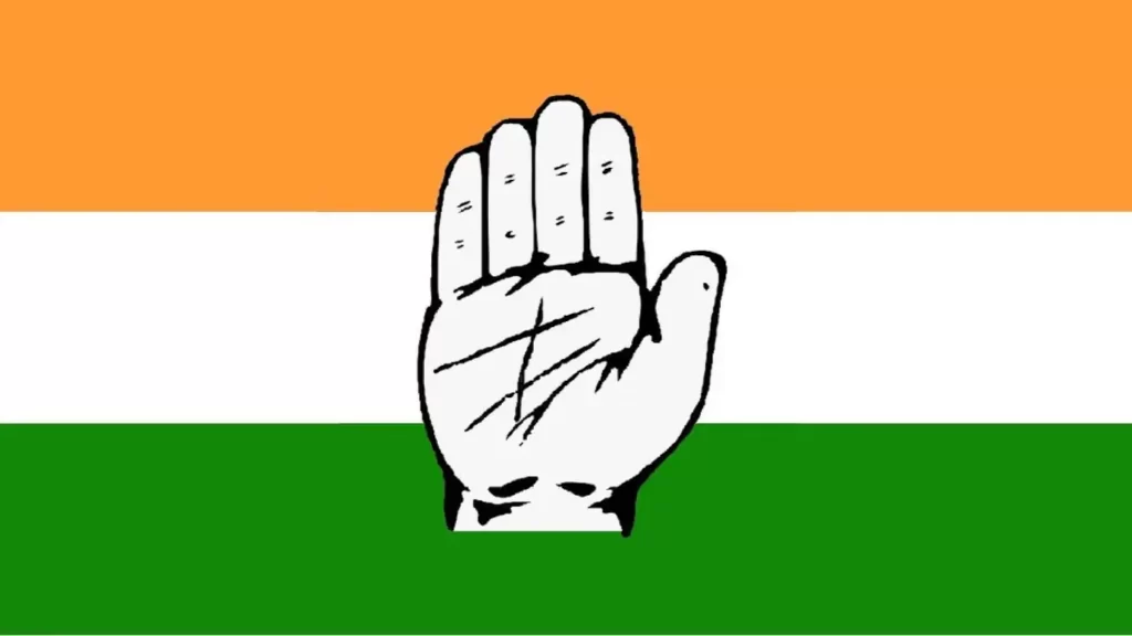 कांग्रेस की 7वीं लिस्ट जारी, पांच उम्मीदवारों के नाम, जानें- किसे कहां से मिला टिकट