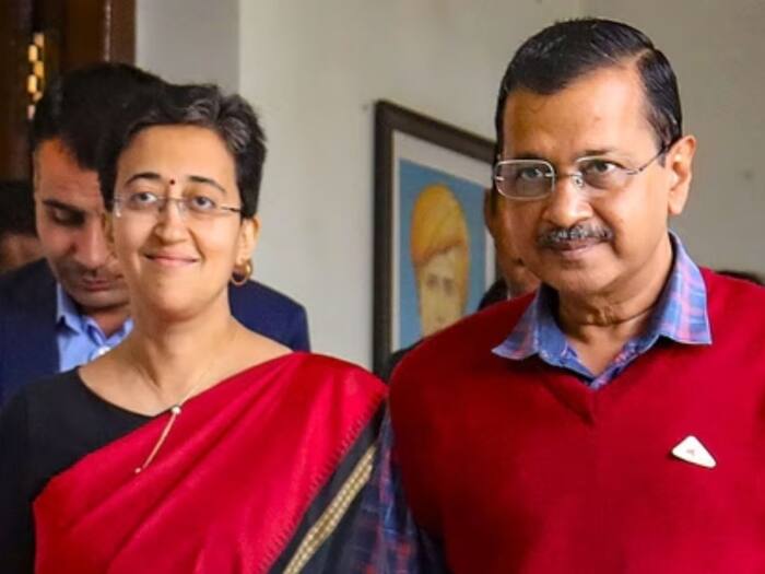 ‘हम राम राज्य के सपने को साकार करने की दिशा में कड़ी मेहनत कर रहे हैं’: आतिशी