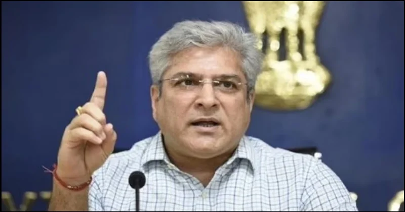 दिल्ली सरकार के एक और मंत्री पर जांच एजेंसी ने कसा शिकंजा! अब कैलाश गहलोत को ED का समन