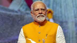 प्रधानमंत्री नरेन्द्र मोदी शुक्रवार को पहले राष्ट्रीय रचनाकार पुरस्कार प्रदान करेंगे