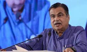 नितिन गडकरी ने झारखंड के जमशेदपुर में राष्ट्रीय राजमार्ग-33 के कालीमंदिर-डिमना चौक-बालीगुमा खंड पर 10 किमी लंबे 4-लेन वाले एलिवेटेड कॉरिडोर के निर्माण के लिए 936.26 करोड़ रुपये की दी मंजूरी