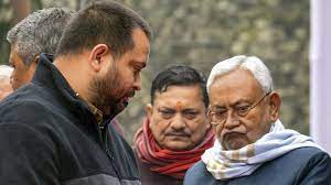 JDU में शामिल हुए ये तीन RJD नेता