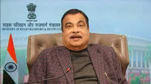 नितिन गडकरी ने असम में राष्ट्रीय राजमार्ग संख्या-37 और राष्ट्रीय राजमार्ग संख्या-8 पर सिलचर-चुराईबारी कॉरिडोर को 4 लेन का करने के लिए 3371.18 करोड़ रुपये किये स्वीकृत