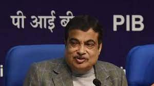 नितिन गडकरी ने कर्नाटक के विभिन्न जिलों में सीआरआईएफ योजना के अंतर्गत 295 सड़क विकास परियोजनाओं के लिए 1385.60 करोड़ रुपये की दी स्वीकृति
