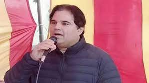 वरुण गांधी के लिए नामांकन पत्र खरीदा गया, अभी बीजेपी ने घोषित नहीं किया प्रत्याशी