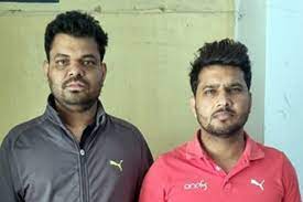 पुलिस परीक्षा पेपर लीक मामला: यूपी एसटीएफ ने किया खुलासा ,पकड़े गए आरोपियों का एयरफोर्स के बर्खास्त कर्मचारी से कनेक्शन