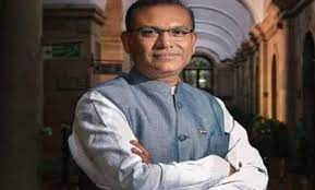 गाैतम गंभीर के बाद अब हजारीबाग से सांसद जयंत सिन्हा ने राजनीति छोड़ने का बनाया मन, नहीं लड़ेंगे लोकसभा चुनाव