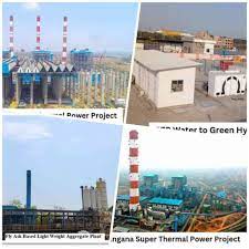 प्रधानमंत्री एनटीपीसी की 30,000 करोड़ रुपये से अधिक की बिजली परियोजनाओं को राष्ट्र को समर्पित करेंगे और रखेंगे आधारशिला