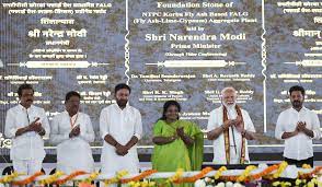 “हमारे लिए विकास का मतलब है गरीब से गरीब व्यक्ति का विकास, दलित, आदिवासी, पिछड़ों और वंचितों का विकास”: प्रधानमंत्री