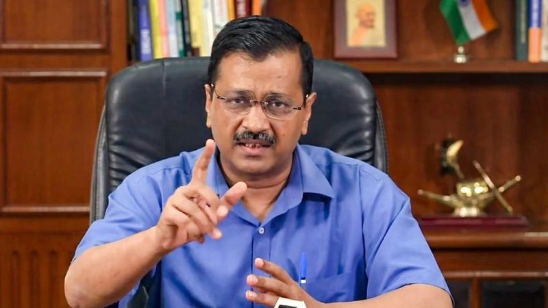 शराब घोटाला मामले में अरविंद केजरीवाल ने पेशी के समन को सेशन कोर्ट में दी चुनौती, 16 मार्च को होना है पेश