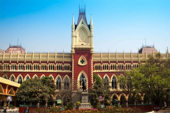 संदेशखाली केस: कलकत्ता हाईकोर्ट ने बंगाल सरकार को दिया आदेश, शाहजहां शेख को आज ही CBI को सौंपे