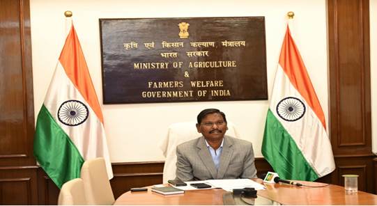 पूर्वोत्तर क्षेत्र के विकास को नया आयाम दे रहे हैं प्रधानमंत्री मोदी- अर्जुन मुंडा