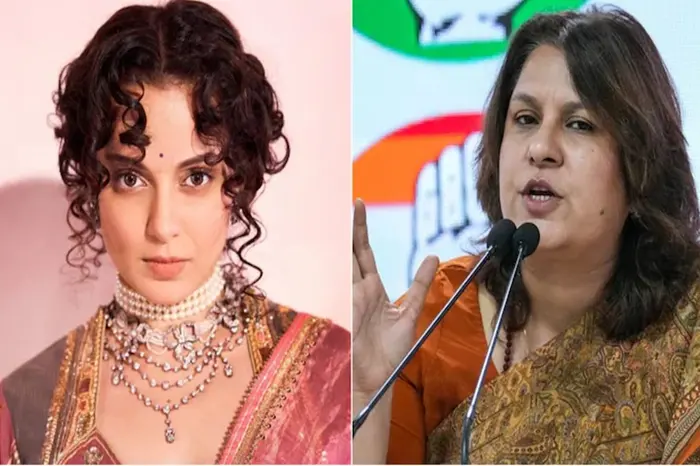 कंगना रनौत पर कथित आपत्तिजनक-टिप्पणी मामले में महिला आयोग ने निर्वाचन-आयुक्त को लिखा पत्र