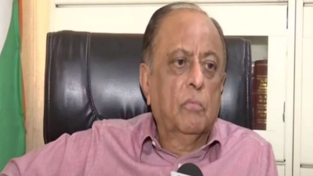 टीएमसी नेता ने सीएए पर दिया विवादित बयान, हिंदुओं को बताया ‘आंतकवादी’