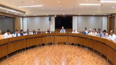 मंत्रिमण्डल ने गोवा के विधानसभा क्षेत्रों में अनुसूचित जनजातियों के प्रतिनिधित्व के पुनर्समायोजन विधेयक, 2024 को पेश करने को दी स्वीकृति