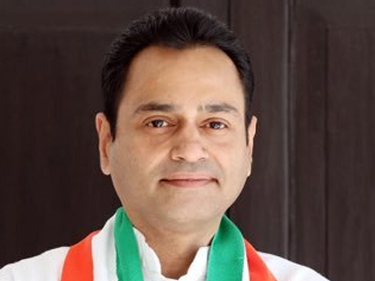 कांग्रेस शक्ति प्रदर्शन करने की तैयारी में, छिंदवाड़ा से नकुलनाथ आज करेंगे नामांकन दाखिल