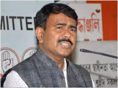 पहले पार्टी से दिया इस्तीफा, फिर बदला इरादा, बोले- राहुल गांधी के नेतृत्व में काम करता रहूंगा
