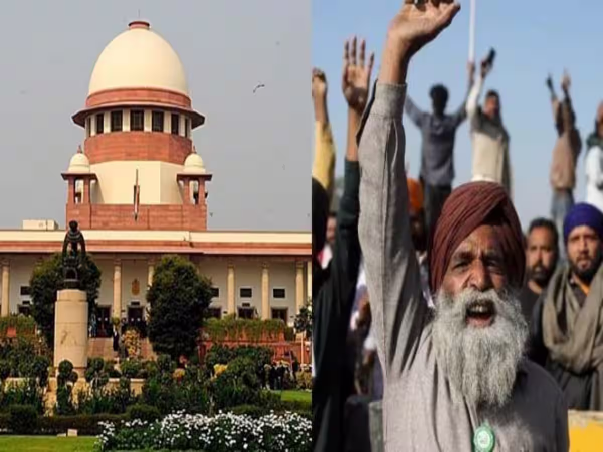 बहुत शर्म की बात है कि आंदोलन में बच्चों को आगे किया जा रहा है, किसान नेताओं को गिरफ्तार करके चेन्नई भेज देना चाहिएः हाईकोर्ट