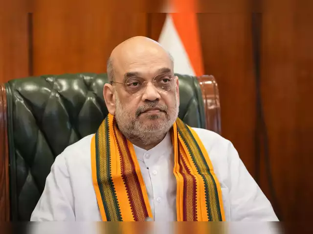 CAA को लेकर बोले गृहमंत्री अमित शाह, ‘हमने जो वादा किया था वो पूरा किया’..