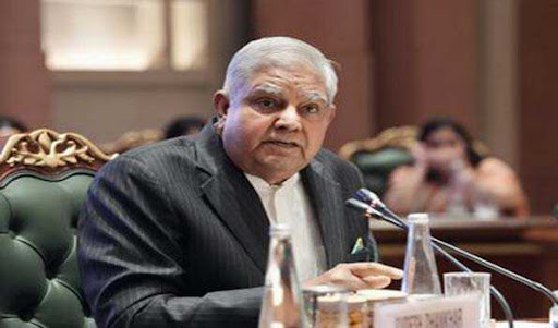 महिलाओं को सशक्त बनाना दुनिया के वर्तमान और भविष्य के लिए एक निवेश है: उपराष्ट्रपति
