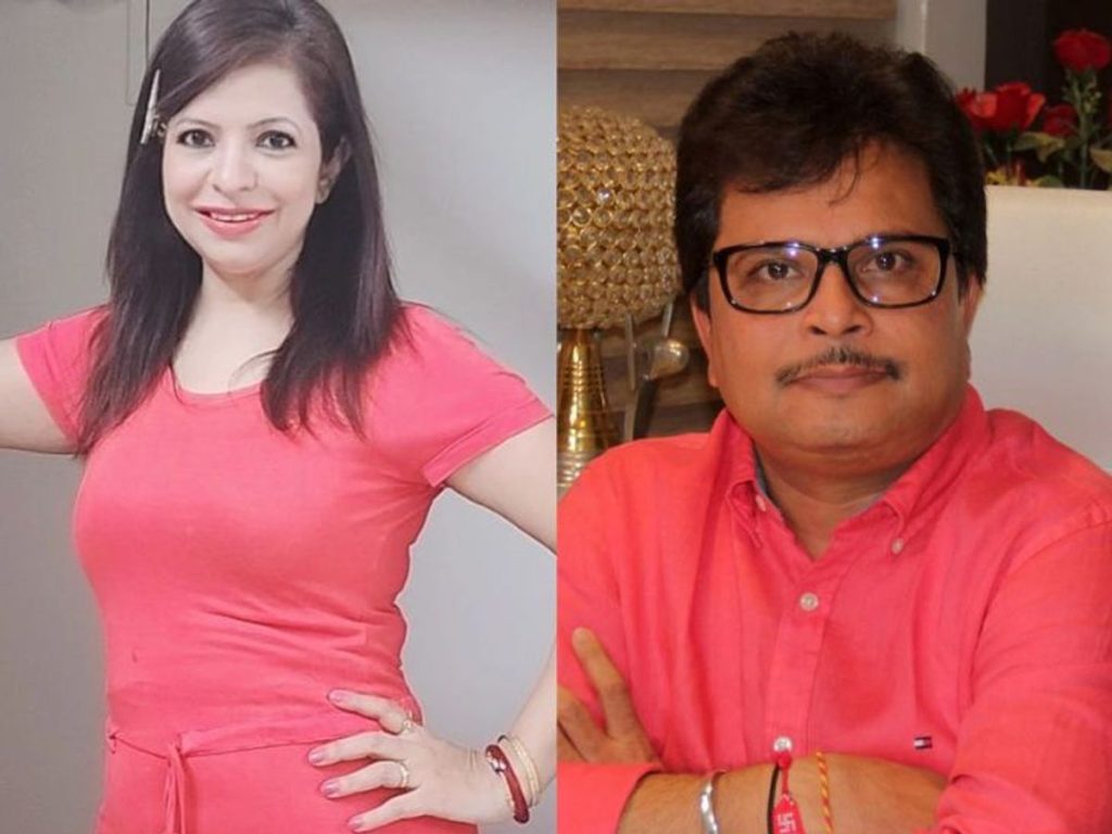 ‘तारक मेहता…’ फेम एक्ट्रेस जेनिफर मिस्त्री को मिला न्याय, यौन उत्पीड़न केस में असित मोदी पर आया कोर्ट का फैसला