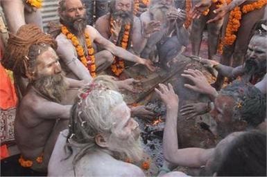 जब एक अघोरी ने एक प्रेत को सुनाई पौराणिक कथाओं की सार्थकता…