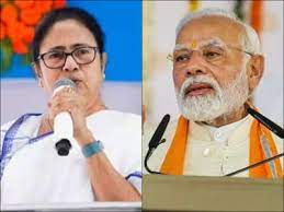 संदेशखाली विवाद के बीच पीएम मोदी का बंगाल दौरा, सीएम ममता बनर्जी के साथ हो सकती है बैठक
