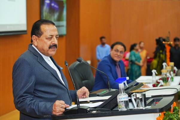 किसानों को अब अपनी फसल को गुणात्मक के साथ-साथ मात्रात्मक रूप से भी बेहतर बनाने का अवसर मिलेगा: डॉ. सिंह