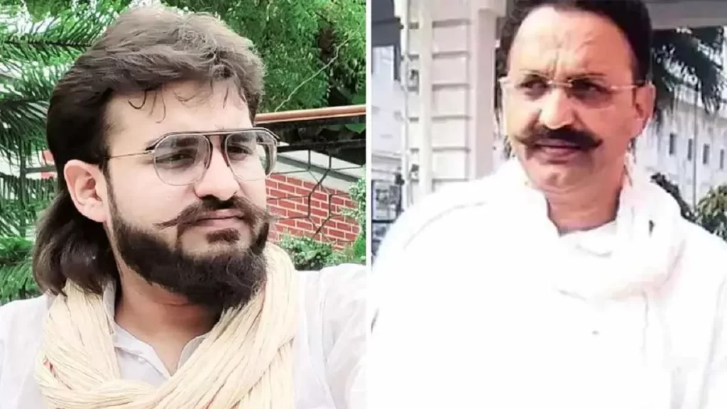 अब्बास अंसारी को सुप्रीम कोर्ट ने पिता मुख्तार अंसारी की याद में आयोजित ‘फातिहा’ समारोह में भाग लेने की दी अनुमति