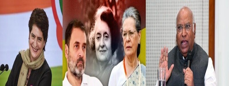 प्रियंका गाँधी वाड्रा का झूठ,कांग्रेस और इंदिरा गाँधी का सच!! Priyanka Gandhi Vadra's lie, Congress and Indira Gandhi's truth!!