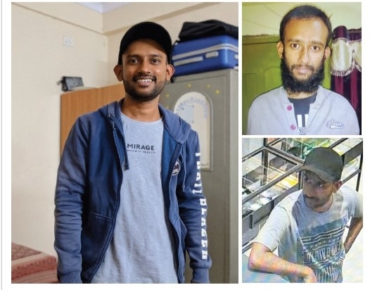 रामेश्वरम कैफे में बम धमाका करने वाले 2 आतंकवादी गिरफ्तार : एनआईए