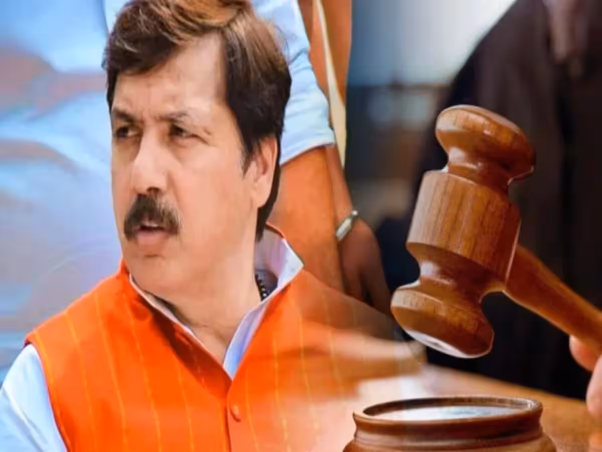 बाहुबली धनंजय सिंह की हाईकोर्ट ने मंजूर की जमानत, लेकिन सजा पर रोक से किया इनकार
