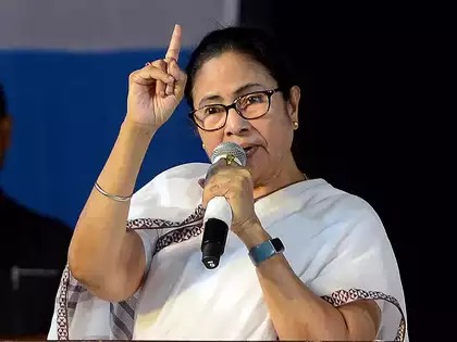 ‘3 महीने चुनाव होंगे तो सरकार काम कब करेगी’- ममता बनर्जी