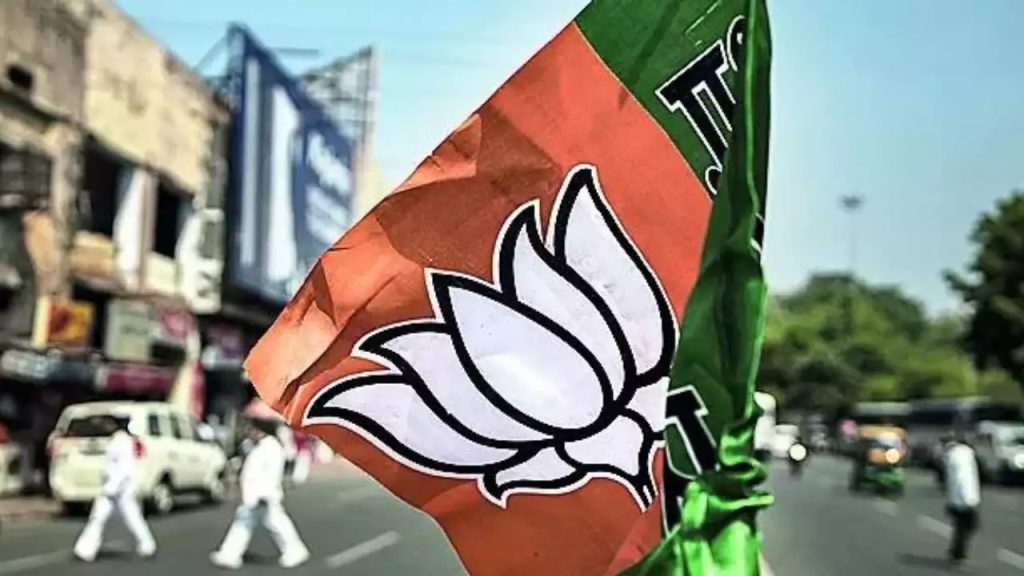 हैदराबाद में भाजपा के बाद अब कांग्रेस ने भी उतारा अपना उम्मीदवार, यहां देखें लिस्ट