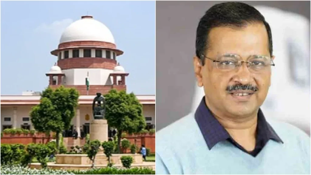 सुप्रीम कोर्ट ने ED से मांगा जवाब ,लोकसभा चुनाव से पहले अरविंद केजरीवाल को क्यों किया गया गिरफ्तार ?