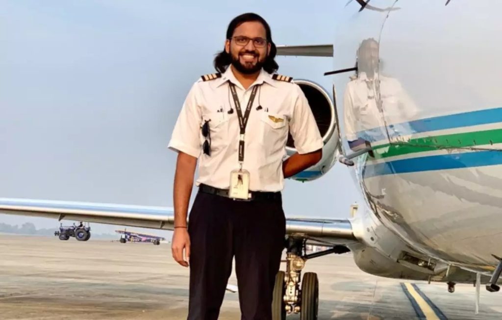 गोपी थोटाकुरा बनने वाले हैं पहले भारतीय अंतरिक्ष पर्यटक, स्पेश में रचेंगे इतिहास